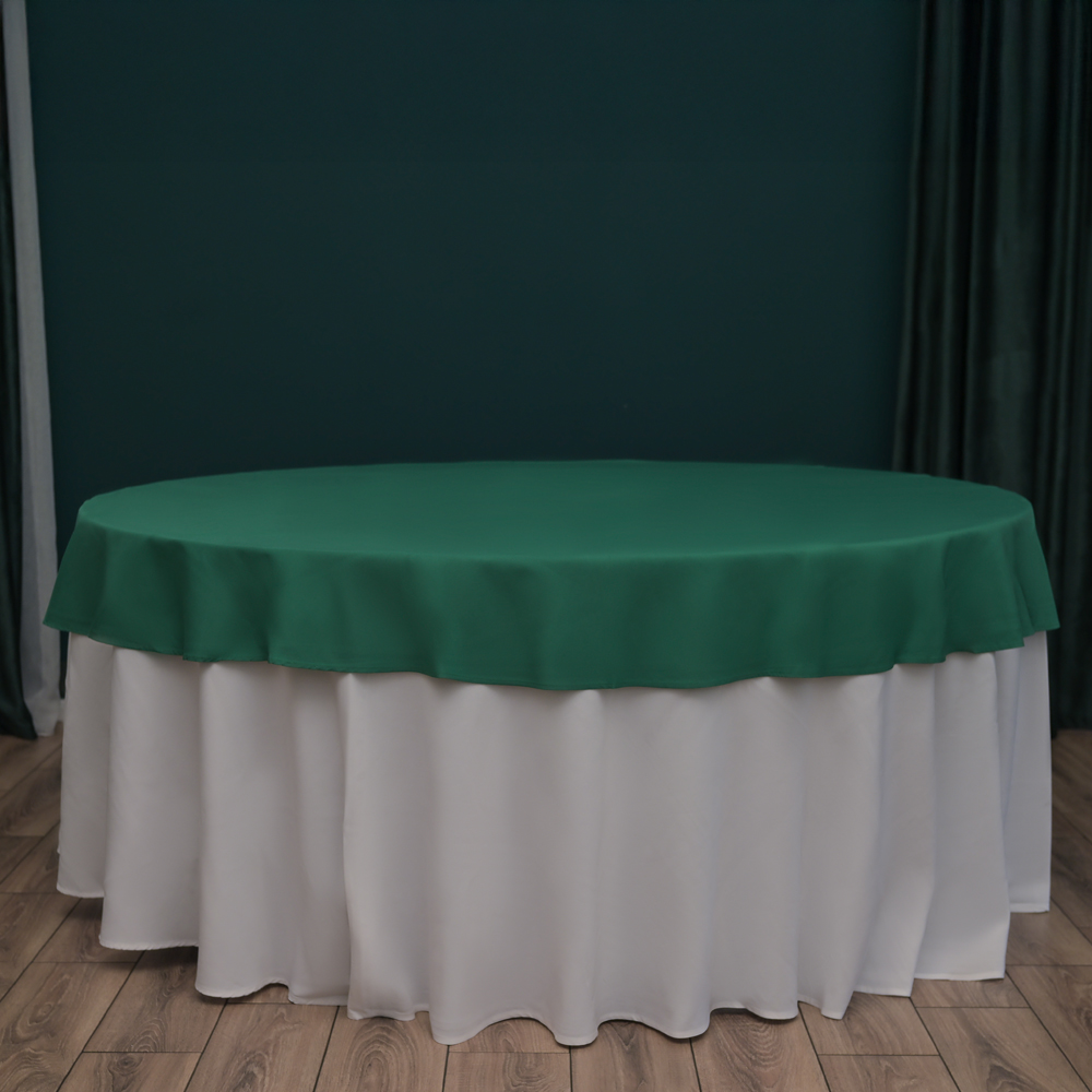 Наперон зеленый