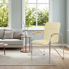 Кресло Samba beige в аренду на ваше мероприятие Кресло Samba beige