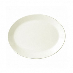 Овальная тарелка 360×240 мм
