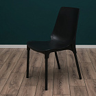 Стул Шефилтон, черный