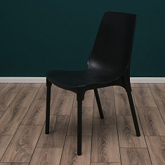 Стул Шефилтон, черный